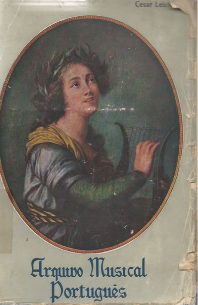 Arquivo Musical Portugues